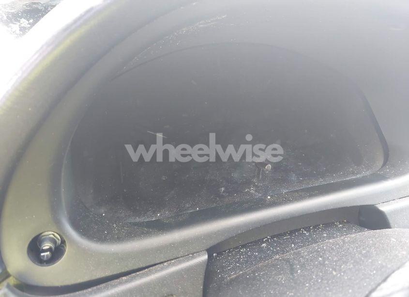Photo 7 of 2001 Lexus Rx 300 (VIN JTJGF10U210110794)