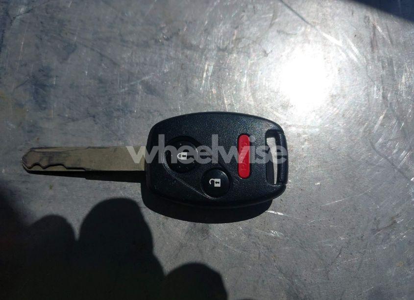 Photo 11 of 2011 Honda Fit (VIN JTJGF10U220******)