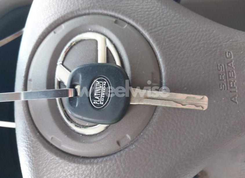 Photo 11 of 2001 Lexus Rx 300 (VIN JTJGF10U710111987)
