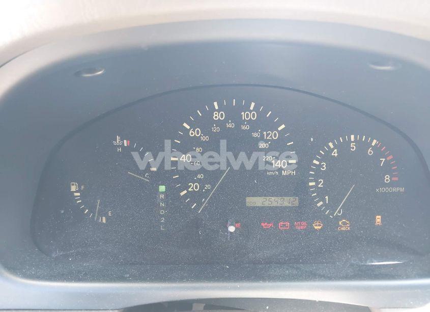 Photo 7 of 2001 Lexus Rx 300 (VIN JTJGF10U710117188)