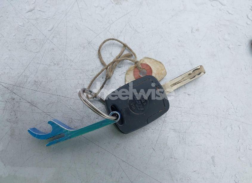 Photo 11 of 2001 Lexus Rx 300 (VIN JTJGF10UX10106167)