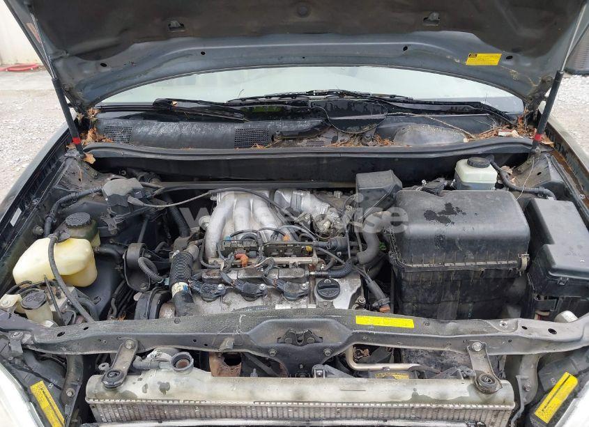 Photo 10 of 2001 Lexus Rx 300 (VIN JTJGF10UX10111157)