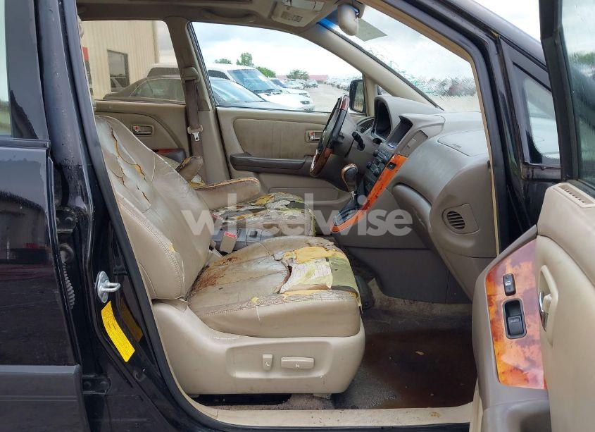 Photo 5 of 2001 Lexus Rx 300 (VIN JTJGF10UX10111157)