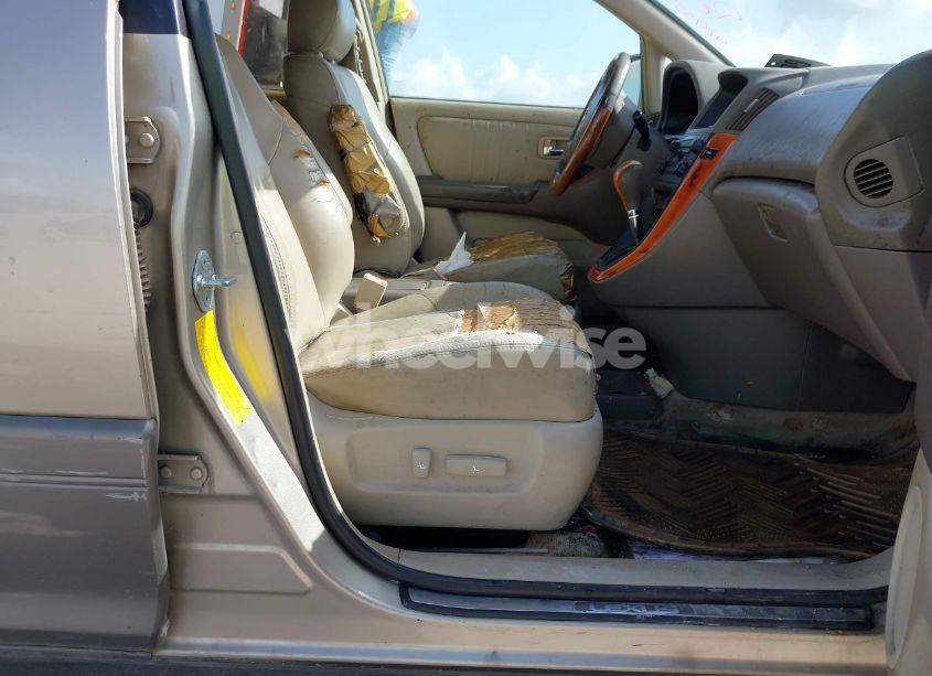 Photo 5 of 2001 Lexus Rx 300 (VIN JTJGF10UX10113863)