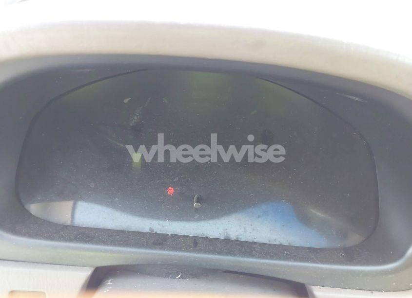 Photo 7 of 2001 Lexus Rx 300 (VIN JTJGF10UX10113863)