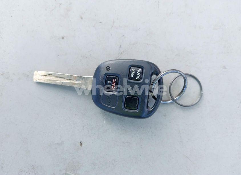 Photo 11 of 2008 Lexus Rx 350 (VIN JTJGK31U280011666)