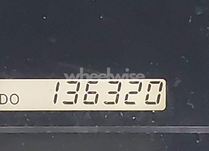 Photo 15 of 2008 Lexus Rx 350 (VIN JTJGK31U280011666)