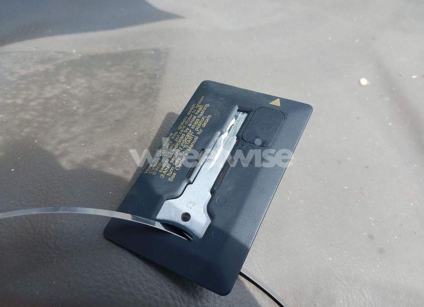 Photo 11 of 2007 Lexus Rx 350 (VIN JTJGK31U970008004)