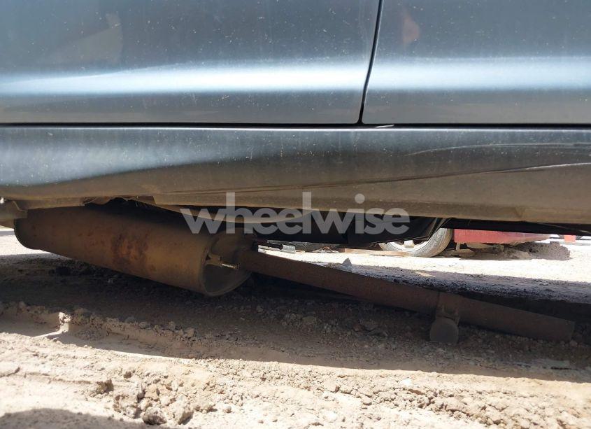 Photo 6 of 2007 Lexus Rx 350 (VIN JTJGK31U970008004)