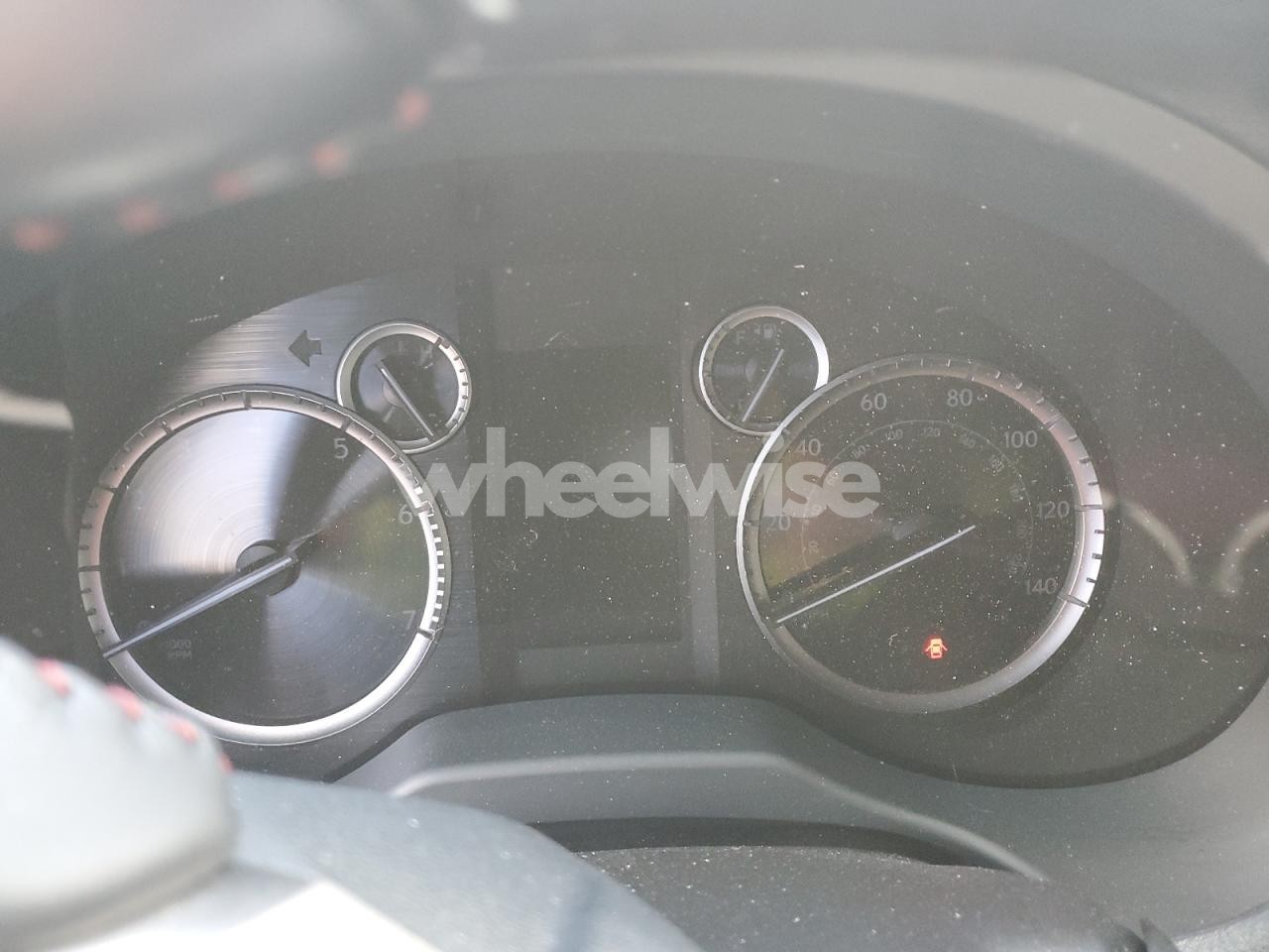 Photo 9 of 2023 LEXUS GX 460 LUXURY (VIN JTJGM7BX6P5351074)