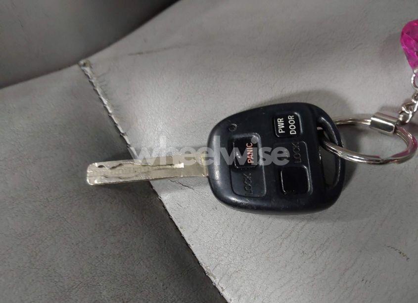 Photo 11 of 2007 Lexus Rx 400H (VIN JTJGW31U172001122)