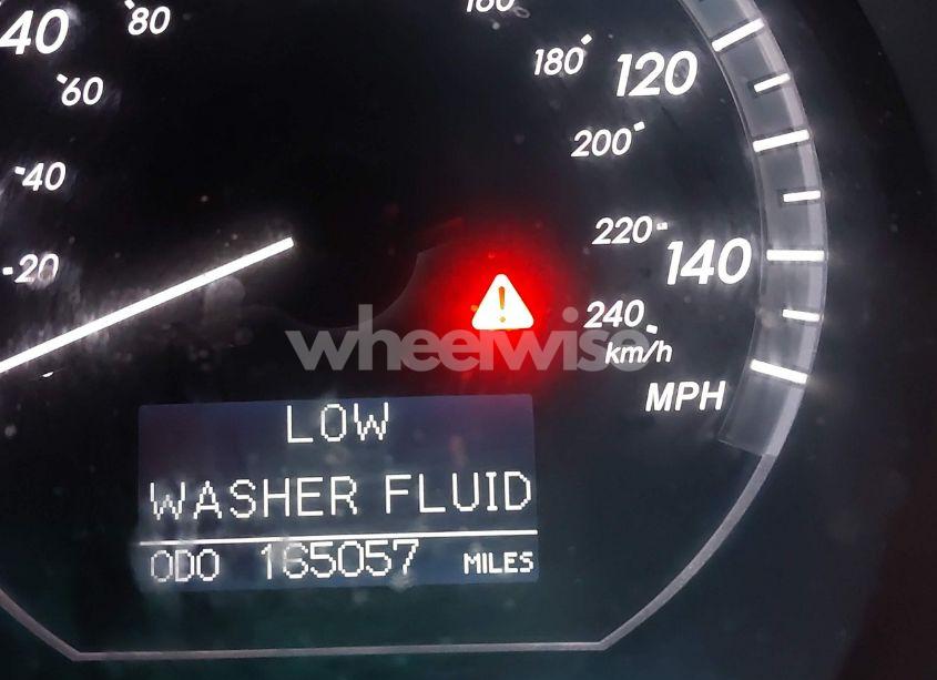 Photo 15 of 2008 Lexus Rx 400H (VIN JTJGW31U182009240)