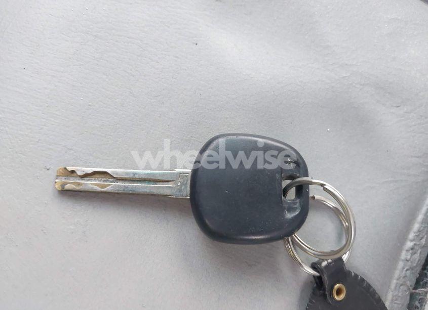 Photo 11 of 2007 Lexus Rx 400H (VIN JTJGW31U372002594)