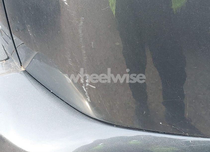 Photo 15 of 2007 Lexus Rx 400H (VIN JTJGW31U372002594)