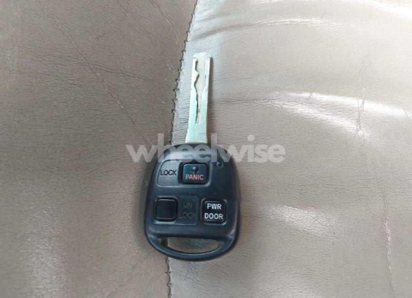 Photo 11 of 2008 Lexus Rx 400H (VIN JTJGW31U482006851)