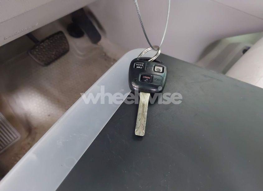 Photo 11 of 2008 Lexus Rx 400H (VIN JTJGW31U482009068)