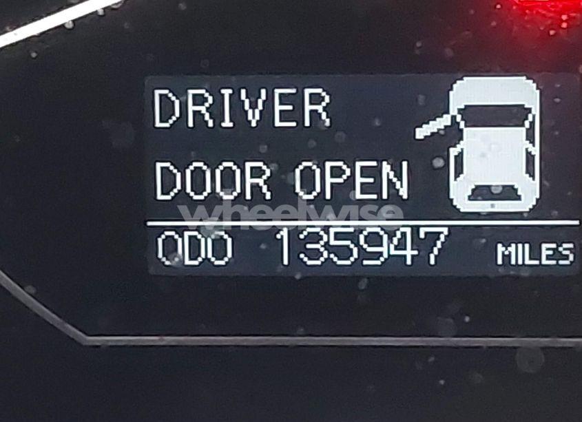 Photo 16 of 2008 Lexus Rx 400H (VIN JTJGW31U482009068)