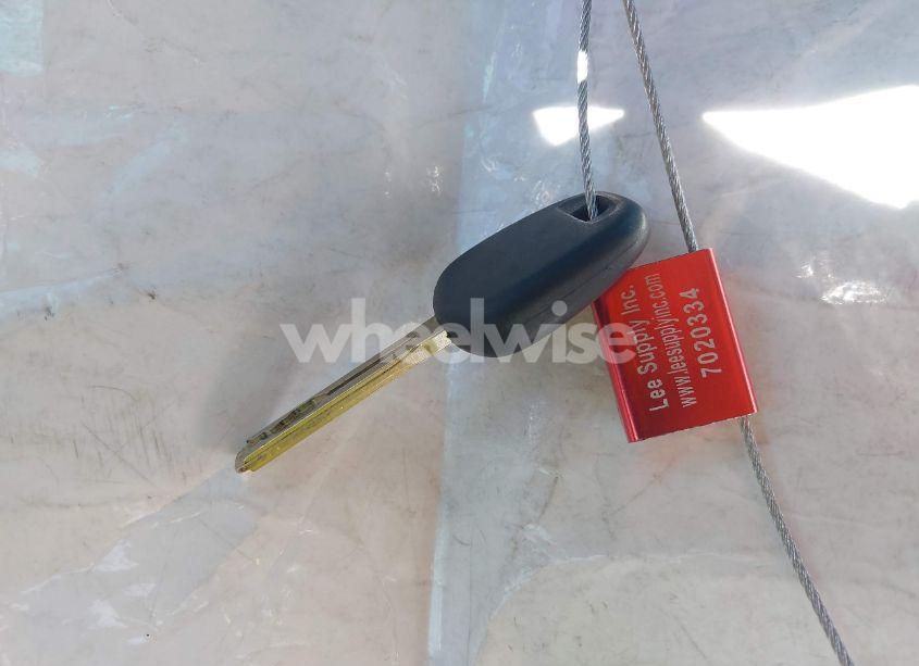 Photo 11 of 2007 Lexus Rx 400H (VIN JTJGW31U572001690)