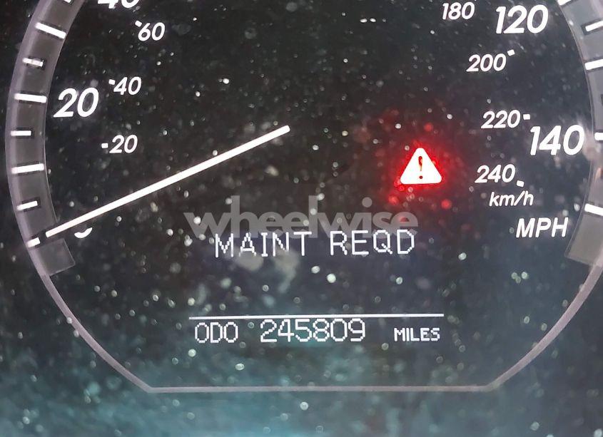 Photo 15 of 2007 Lexus Rx 400H (VIN JTJGW31U572001690)