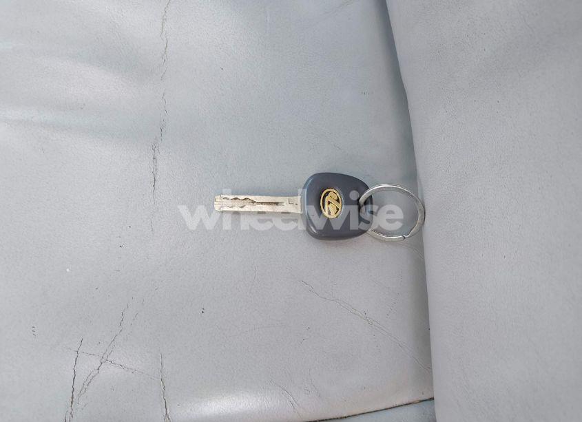 Photo 11 of 2007 Lexus Rx 400H (VIN JTJGW31U672001021)