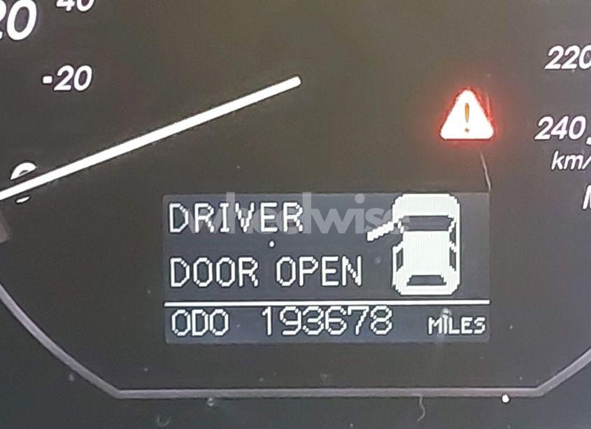 Photo 15 of 2007 Lexus Rx 400H (VIN JTJGW31U772004557)