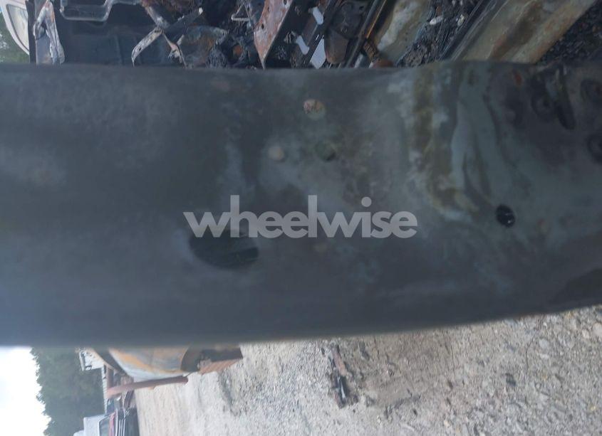 Photo 9 of 2005 Chevrolet Silverado 3500 LT (VIN JTJHA31U040******)