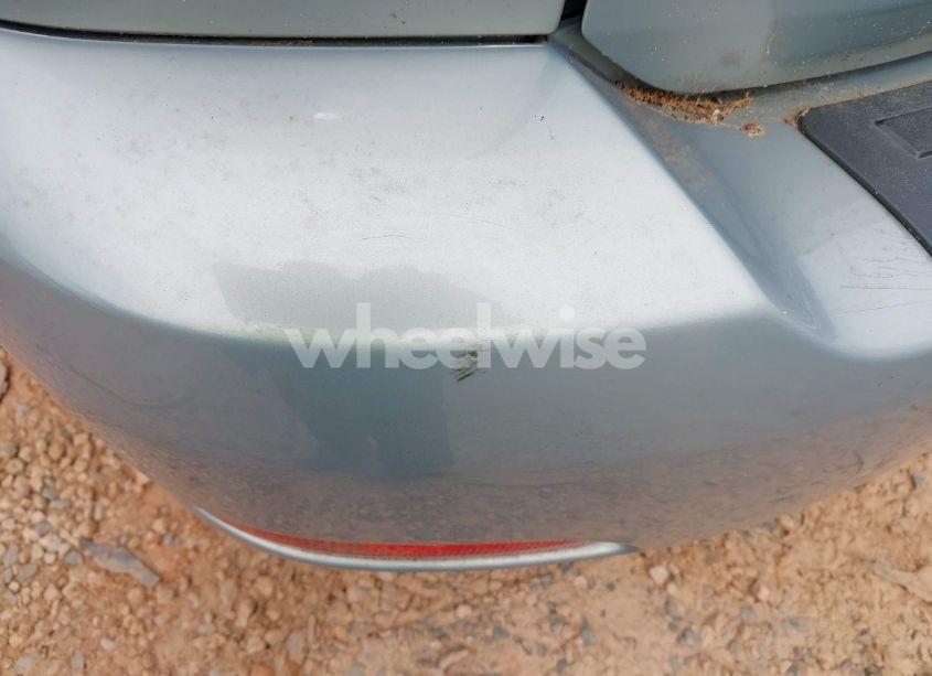 Photo 12 of 2004 Lexus Rx 330 (VIN JTJHA31U440051569)