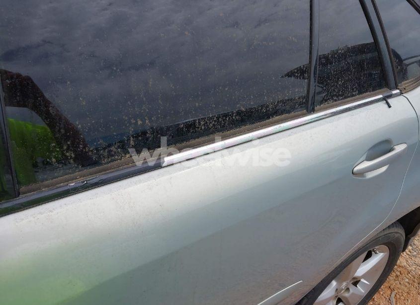 Photo 13 of 2004 Lexus Rx 330 (VIN JTJHA31U440051569)