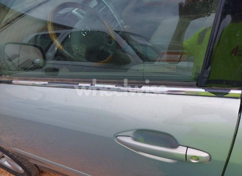 Photo 14 of 2004 Lexus Rx 330 (VIN JTJHA31U440051569)