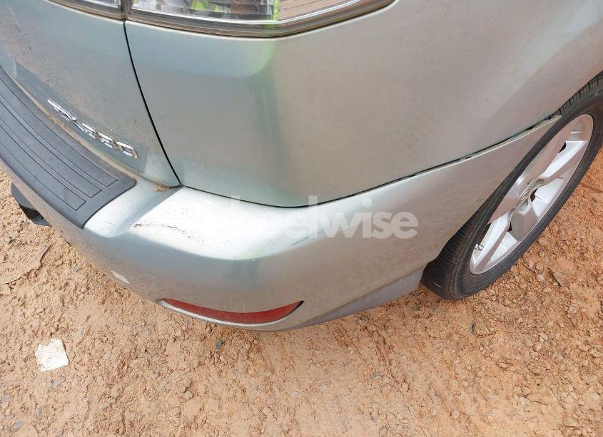 Photo 6 of 2004 Lexus Rx 330 (VIN JTJHA31U440051569)