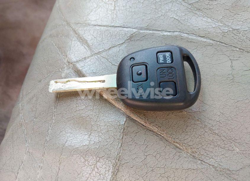 Photo 11 of 2004 Lexus Rx 330 (VIN JTJHA31U840039134)