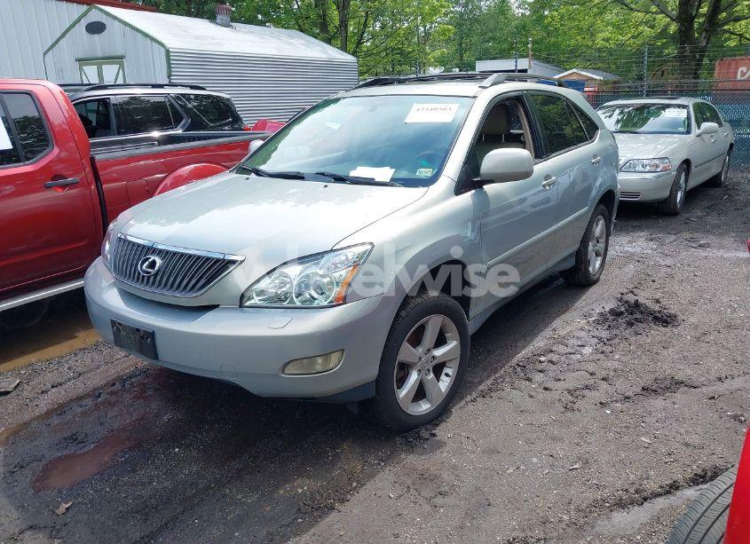 Photo 2 of 2004 Lexus Rx 330 (VIN JTJHA31U840039134)