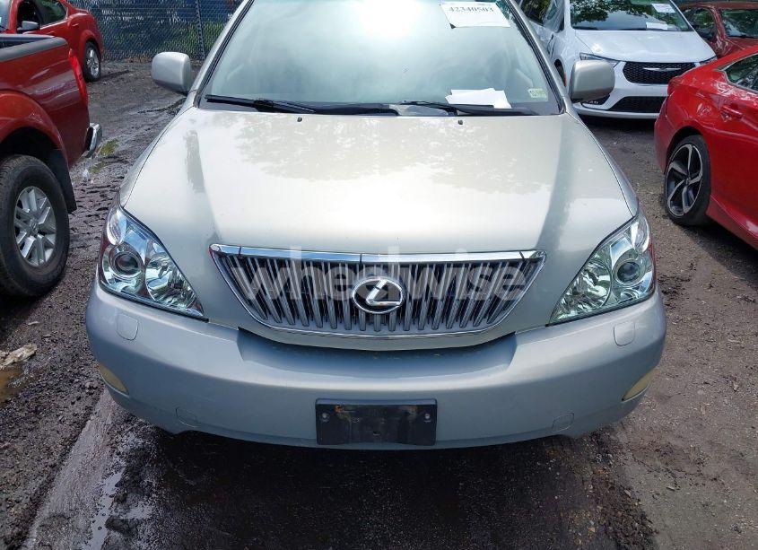 Photo 6 of 2004 Lexus Rx 330 (VIN JTJHA31U840039134)