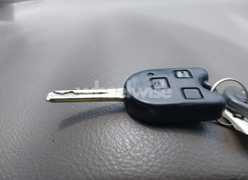 Photo 11 of 2004 Lexus Rx 330 (VIN JTJHA31UX40029415)