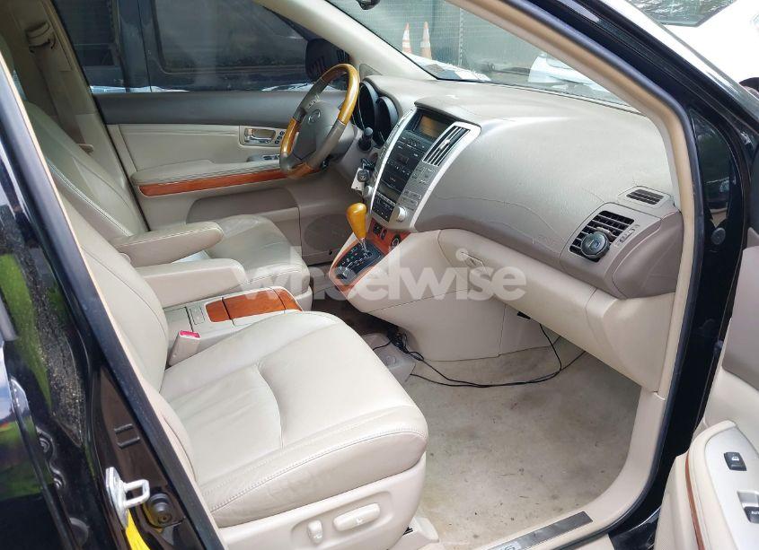 Photo 5 of 2004 Lexus Rx 330 (VIN JTJHA31UX40029415)