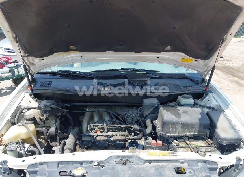 Photo 10 of 2001 Lexus Rx 300 (VIN JTJHF10U010185269)