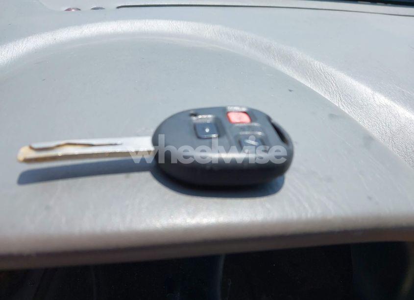 Photo 11 of 2001 Lexus Rx 300 (VIN JTJHF10U010185269)