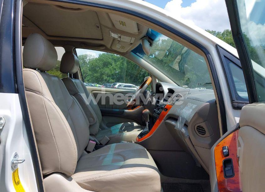 Photo 5 of 2001 Lexus Rx 300 (VIN JTJHF10U010185269)