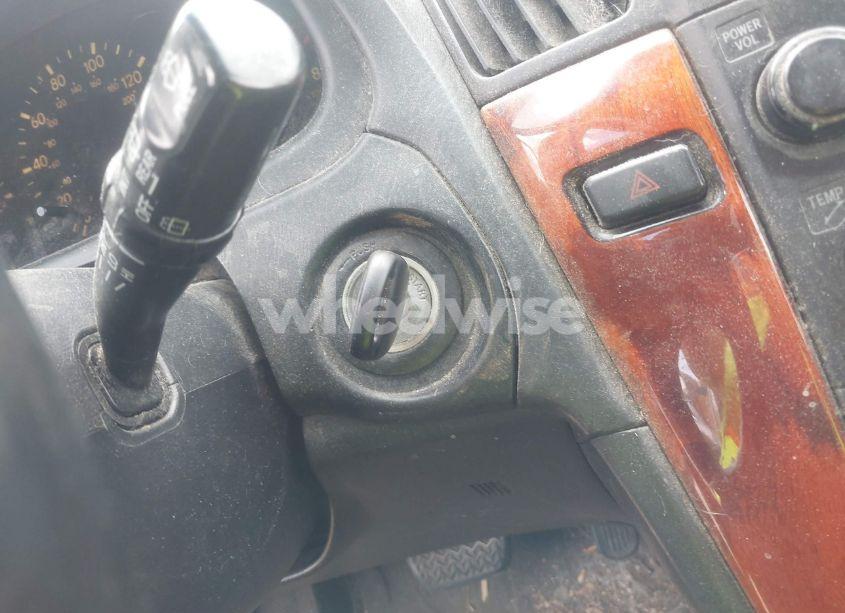 Photo 11 of 2001 Lexus Rx 300 (VIN JTJHF10U010201325)