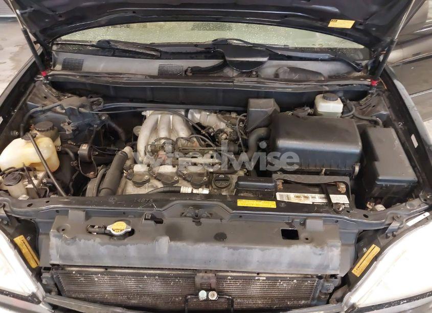 Photo 10 of 2001 Lexus Rx 300 (VIN JTJHF10U010220232)