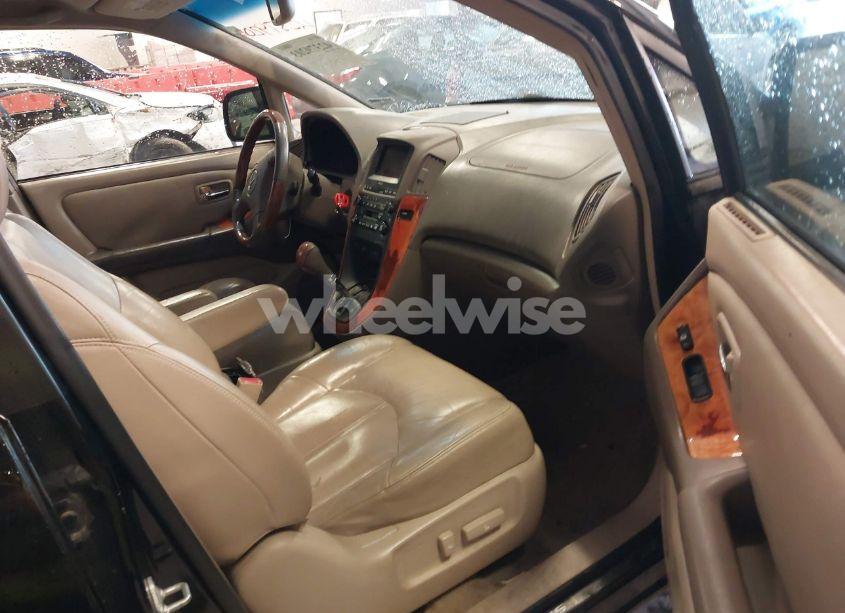 Photo 5 of 2001 Lexus Rx 300 (VIN JTJHF10U010220232)