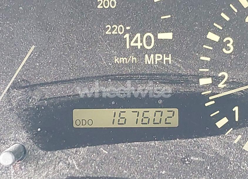 Photo 16 of 2001 Lexus Rx 300 (VIN JTJHF10U310225800)