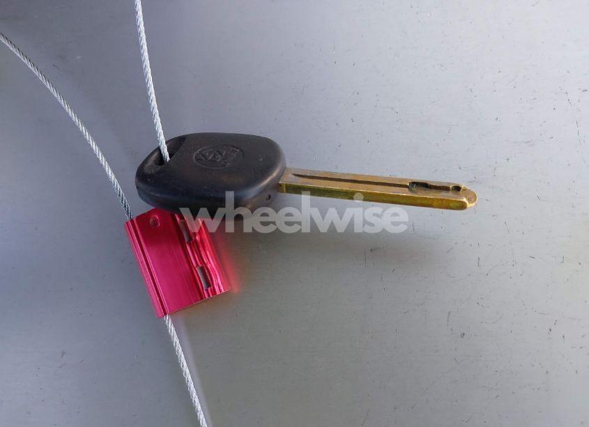 Photo 11 of 2001 Lexus Rx 300 (VIN JTJHF10U510213261)