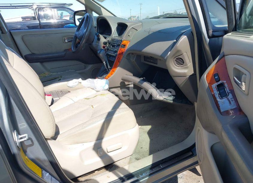Photo 5 of 2001 Lexus Rx 300 (VIN JTJHF10U510213261)