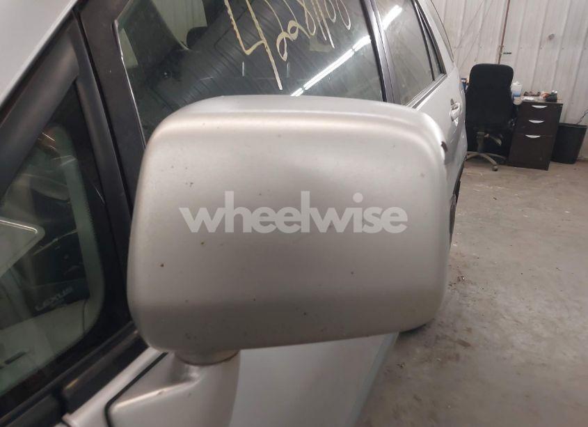 Photo 12 of 2001 Lexus Rx 300 (VIN JTJHF10U610232059)