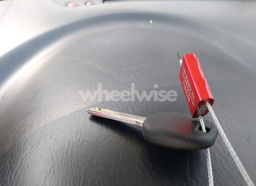 Photo 11 of 2002 Lexus Rx 300 (VIN JTJHF10U620280176)