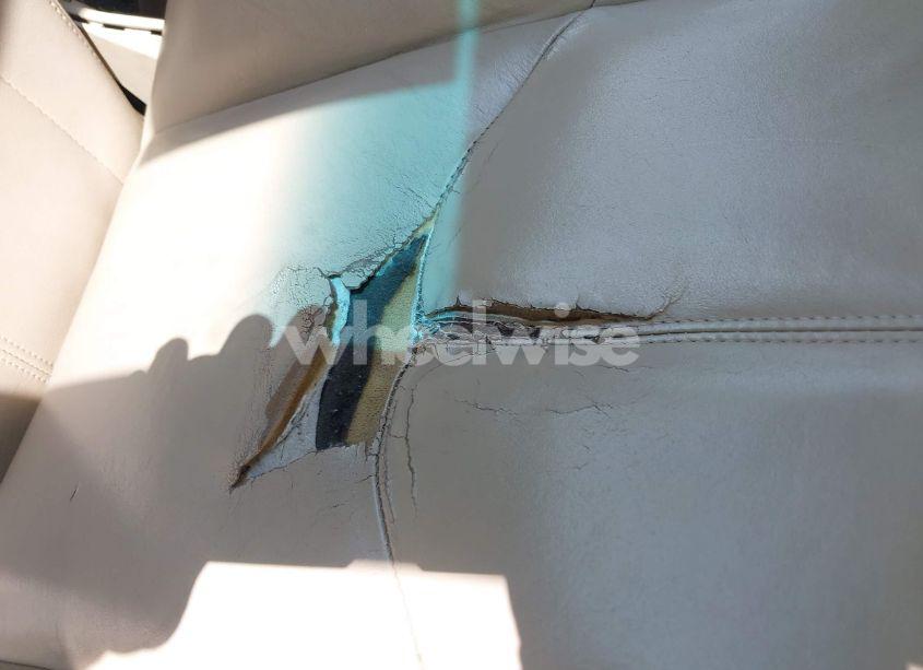 Photo 6 of 2002 Lexus Rx 300 (VIN JTJHF10U720256520)