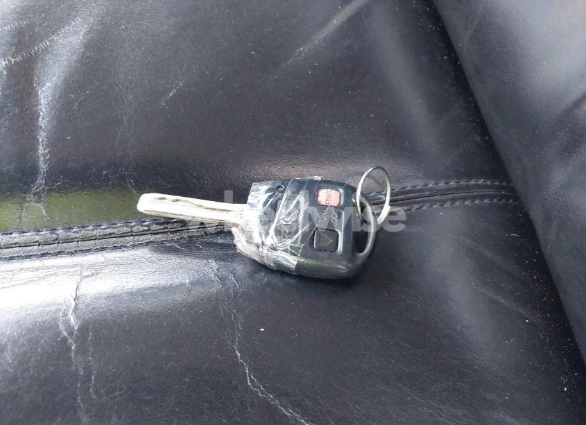 Photo 11 of 2002 Lexus Rx 300 (VIN JTJHF10U820266179)