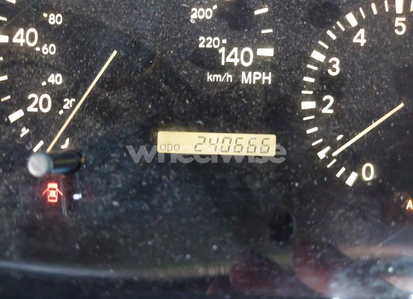 Photo 12 of 2002 Lexus Rx 300 (VIN JTJHF10U820266179)
