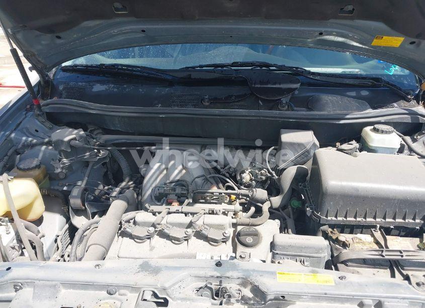 Photo 10 of 2001 Lexus Rx 300 (VIN JTJHF10U910169426)
